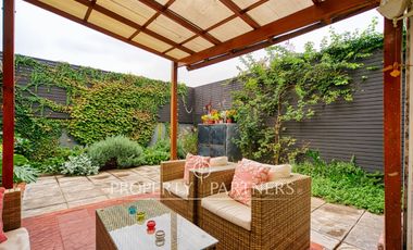 Linda casa en arriendo con excelente conectividad