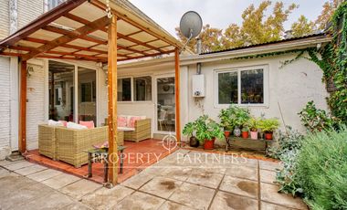 Linda casa en arriendo con excelente conectividad