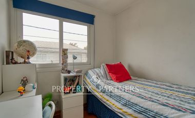 Linda casa en arriendo con excelente conectividad