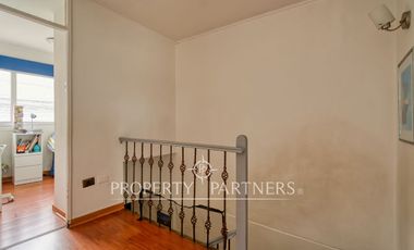 Linda casa en arriendo con excelente conectividad