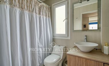 Linda casa en arriendo con excelente conectividad