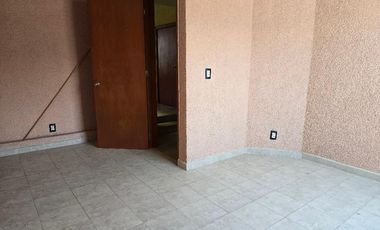 CASA EN RENTA CIRCUITO CRONISTAS 201, CIUDAD SATELITE