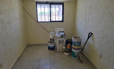 CASA EN RENTA CIRCUITO CRONISTAS 201, CIUDAD SATELITE