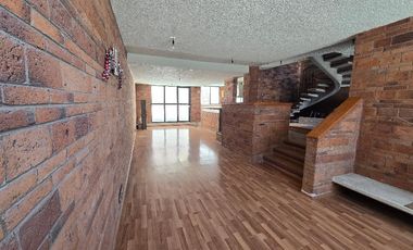 CASA EN RENTA CIRCUITO CRONISTAS 201, CIUDAD SATELITE
