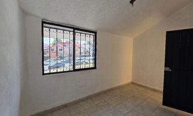 CASA EN RENTA CIRCUITO CRONISTAS 201, CIUDAD SATELITE
