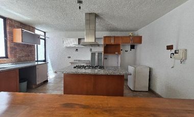 CASA EN RENTA CIRCUITO CRONISTAS 201, CIUDAD SATELITE