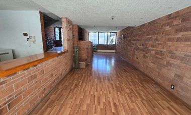 CASA EN RENTA CIRCUITO CRONISTAS 201, CIUDAD SATELITE