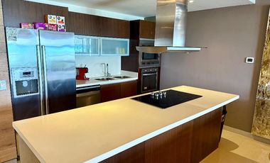 DEPARTAMENTO EN VENTA EN MAREAZUL, PLAYA DEL CARMEN