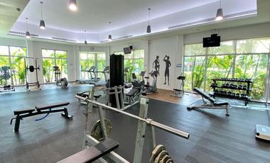 DEPARTAMENTO EN VENTA EN MAREAZUL, PLAYA DEL CARMEN