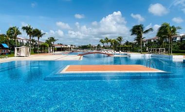 DEPARTAMENTO EN VENTA EN MAREAZUL, PLAYA DEL CARMEN