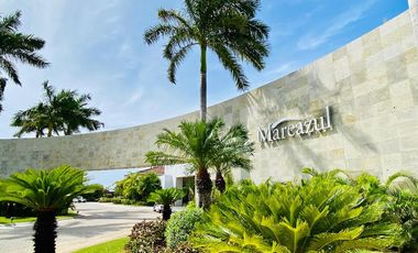 DEPARTAMENTO EN VENTA EN MAREAZUL, PLAYA DEL CARMEN