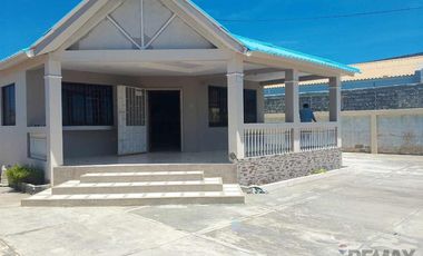 VENTA CASA PUERTA DEL SOL 1, SALINAS