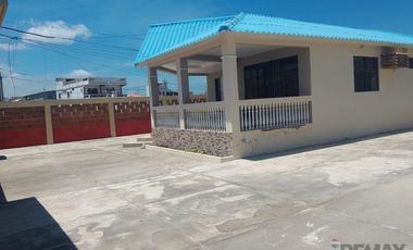 VENTA CASA PUERTA DEL SOL 1, SALINAS