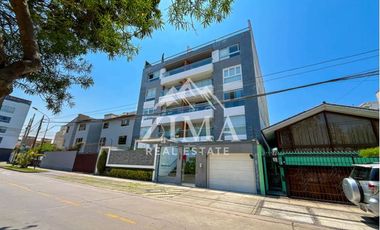 ALQUILER  TRÍPLEX – SURCO / VALLE HERMOSO