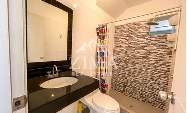 ALQUILER  TRÍPLEX – SURCO / VALLE HERMOSO