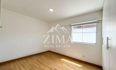 ALQUILER  TRÍPLEX – SURCO / VALLE HERMOSO