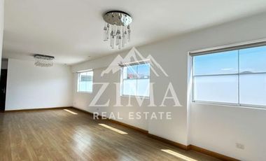 ALQUILER  TRÍPLEX – SURCO / VALLE HERMOSO