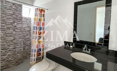 ALQUILER  TRÍPLEX – SURCO / VALLE HERMOSO
