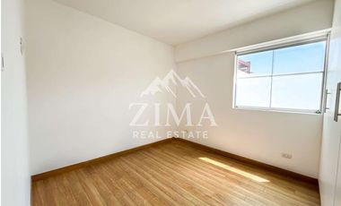 ALQUILER  TRÍPLEX – SURCO / VALLE HERMOSO