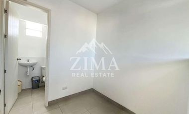 ALQUILER  TRÍPLEX – SURCO / VALLE HERMOSO