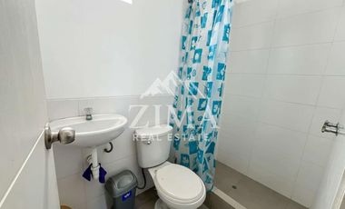 ALQUILER  TRÍPLEX – SURCO / VALLE HERMOSO