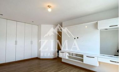 ALQUILER  TRÍPLEX – SURCO / VALLE HERMOSO