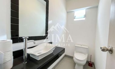 ALQUILER  TRÍPLEX – SURCO / VALLE HERMOSO