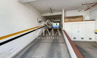 ALQUILER  TRÍPLEX – SURCO / VALLE HERMOSO