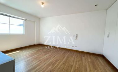 ALQUILER  TRÍPLEX – SURCO / VALLE HERMOSO