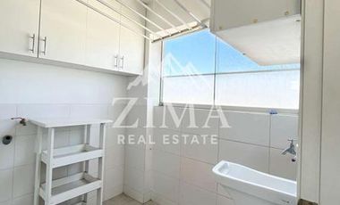 ALQUILER  TRÍPLEX – SURCO / VALLE HERMOSO