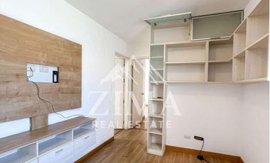 ALQUILER  TRÍPLEX – SURCO / VALLE HERMOSO