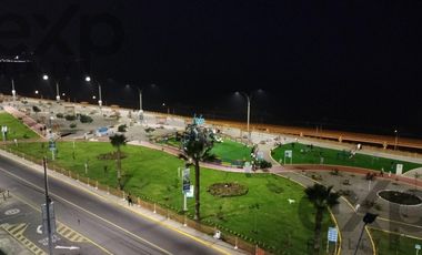Departamento en  AV. COSTANERA 2576 en SAN MIGUEL frente MALECÓN COSTANERA