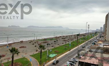 Departamento en  AV. COSTANERA 2576 en SAN MIGUEL frente MALECÓN COSTANERA