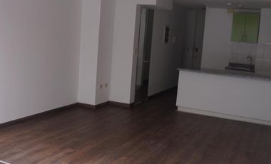 Departamento en  AV. COSTANERA 2576 en SAN MIGUEL frente MALECÓN COSTANERA