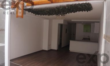 Departamento en  AV. COSTANERA 2576 en SAN MIGUEL frente MALECÓN COSTANERA