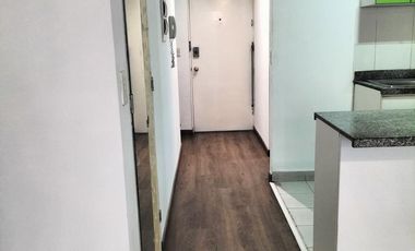 Departamento en  AV. COSTANERA 2576 en SAN MIGUEL frente MALECÓN COSTANERA