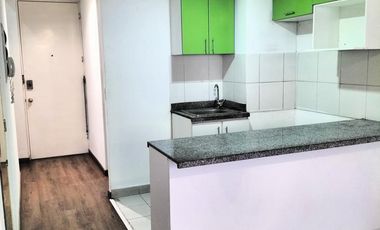 Departamento en  AV. COSTANERA 2576 en SAN MIGUEL frente MALECÓN COSTANERA
