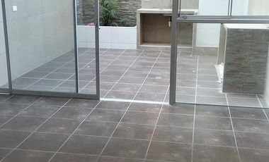 Departamento en  AV. COSTANERA 2576 en SAN MIGUEL frente MALECÓN COSTANERA