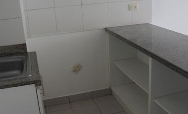 Departamento en  AV. COSTANERA 2576 en SAN MIGUEL frente MALECÓN COSTANERA