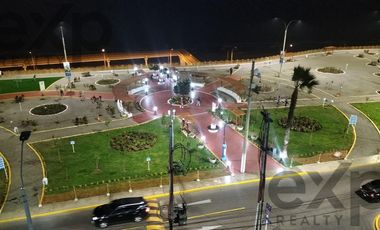 Departamento en  AV. COSTANERA 2576 en SAN MIGUEL frente MALECÓN COSTANERA