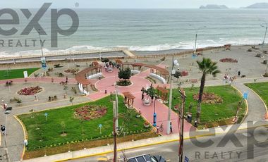 Departamento en  AV. COSTANERA 2576 en SAN MIGUEL frente MALECÓN COSTANERA