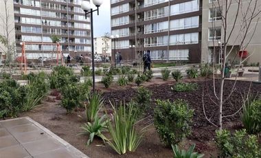 Departamento en Arriendo en Colon con la calla Briones Luco cerca Autopista Central y Metro Lo Ovalle