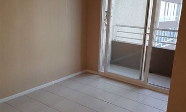 Departamento en Arriendo en Colon con la calla Briones Luco cerca Autopista Central y Metro Lo Ovalle
