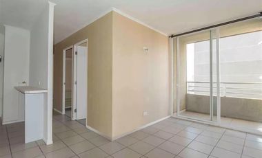 Departamento en Arriendo en Colon con la calla Briones Luco cerca Autopista Central y Metro Lo Ovalle