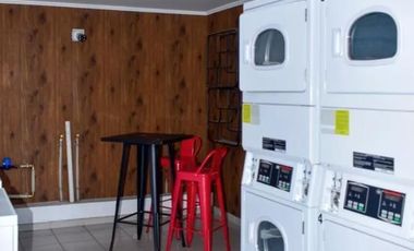 Departamento en Arriendo en Colon con la calla Briones Luco cerca Autopista Central y Metro Lo Ovalle