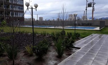 Departamento en Arriendo en Colon con la calla Briones Luco cerca Autopista Central y Metro Lo Ovalle