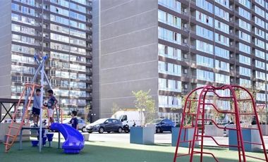 Departamento en Arriendo en Colon con la calla Briones Luco cerca Autopista Central y Metro Lo Ovalle