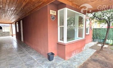 Casa en Venta en Madrid con Las Torres Sur, Quilicura