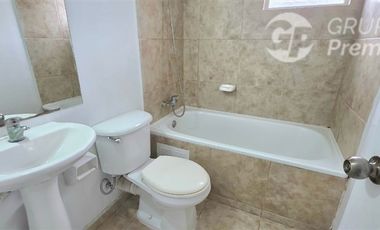 Casa en Venta en Madrid con Las Torres Sur, Quilicura