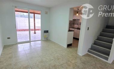 Casa en Venta en Madrid con Las Torres Sur, Quilicura